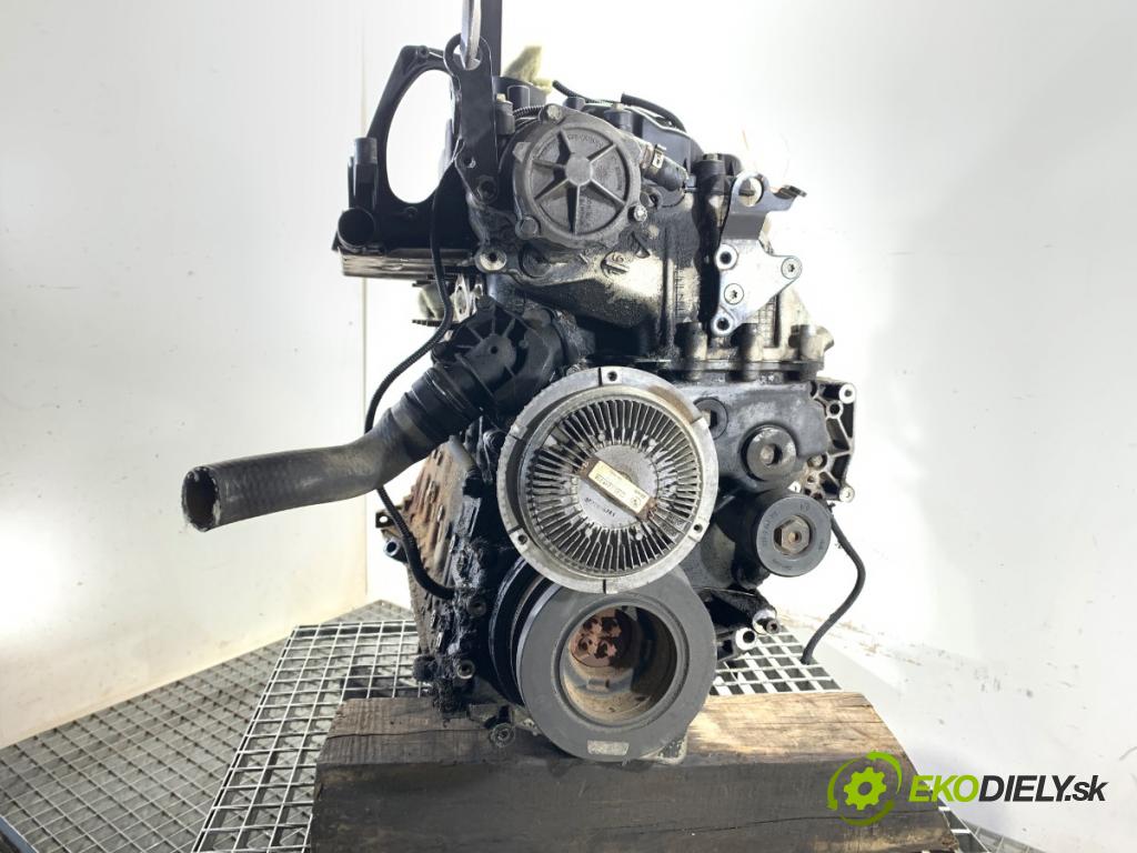 BMW E46 sedan 2000 135 kW 330 d 2926 Motor 306D1 (Motor)