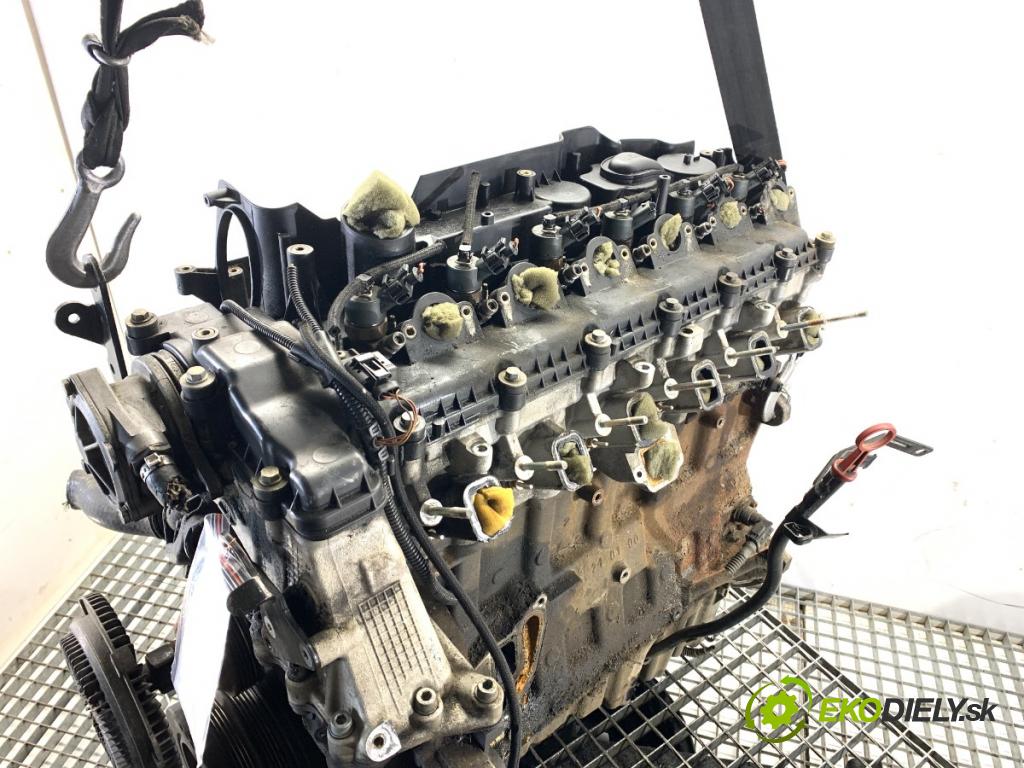 BMW E46 sedan 2000 135 kW 330 d 2926 Motor 306D1 (Motor)