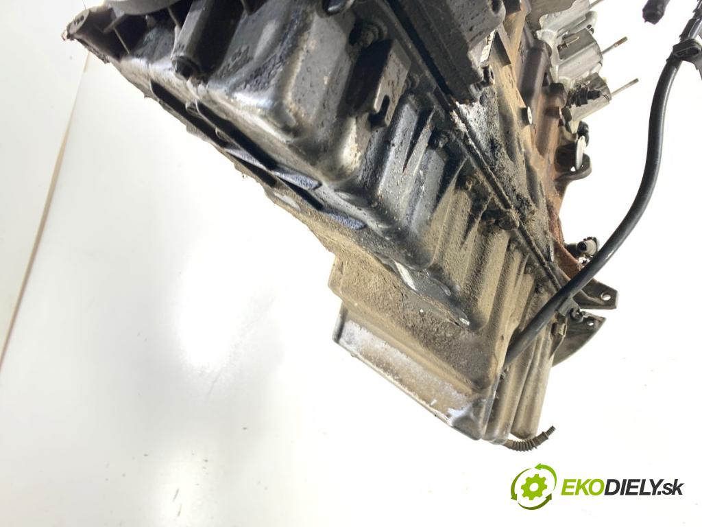 BMW E46 sedan 2000 135 kW 330 d 2926 Motor 306D1 (Motor)