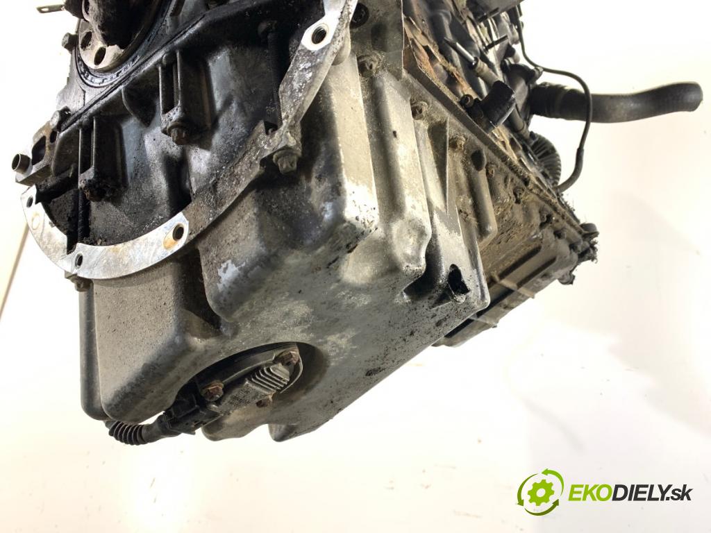 BMW E46 sedan 2000 135 kW 330 d 2926 Motor 306D1 (Motor)