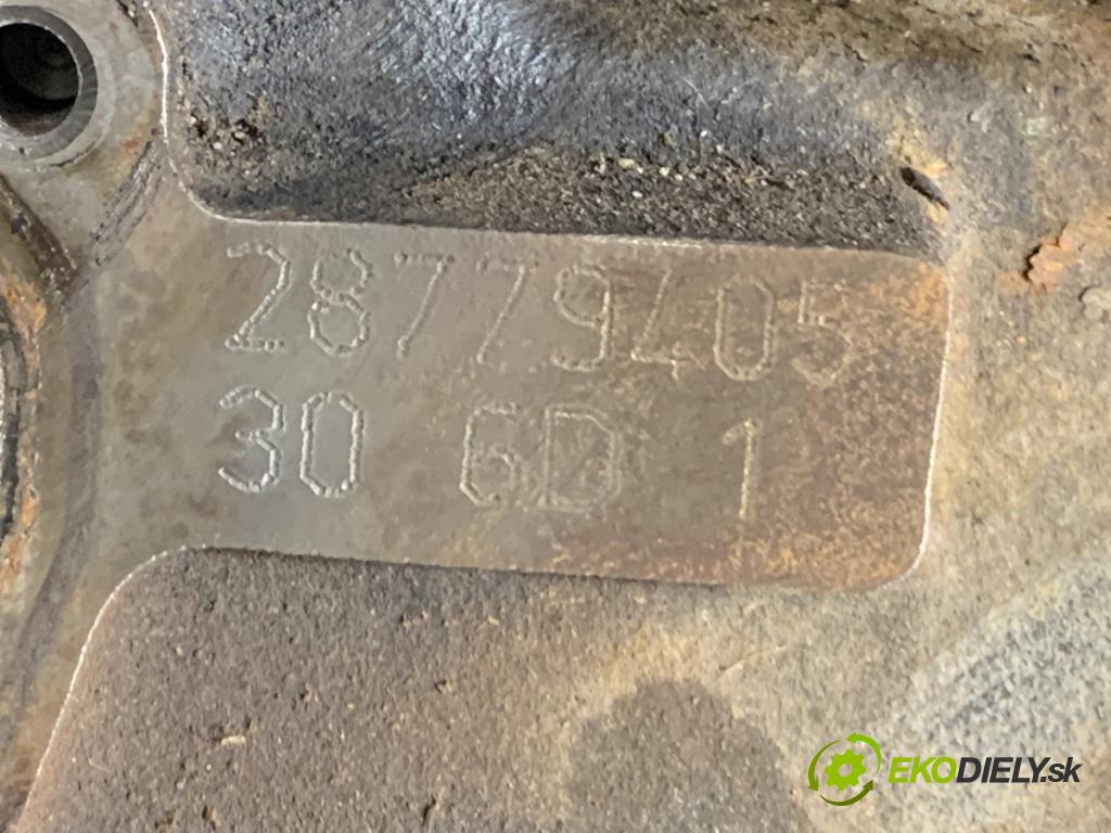 BMW E46 sedan 2000 135 kW 330 d 2926 Motor 306D1 (Motor)