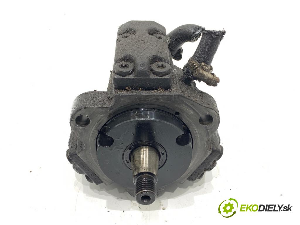 BMW E46 sedan 2000 135 kW 330 d 2926 pumpa vstřikovací 2247798 (Vstřikovací čerpadlo)