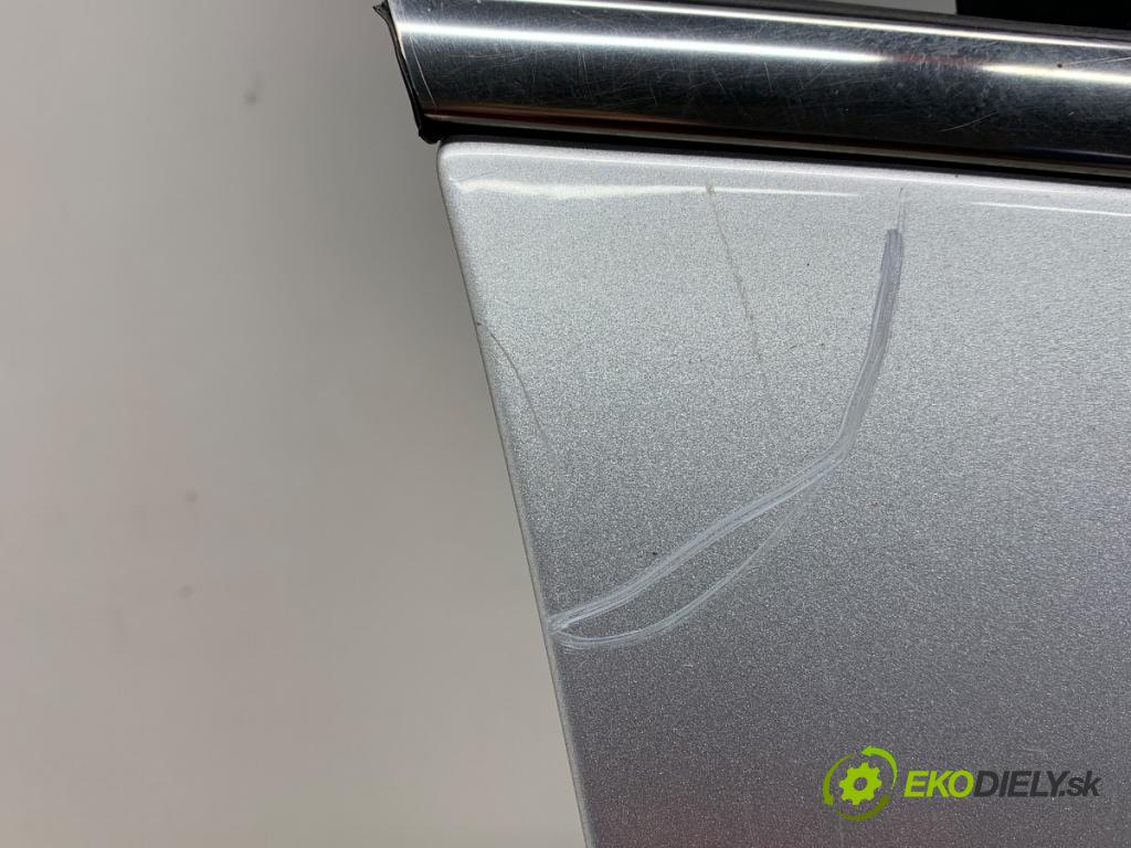 CITROEN C4 PICASSO I nadwozie wielkoprzestrzenne (MPV) 2008 88 kW 1.6 VTi 120 1598 dveře pravý přední část