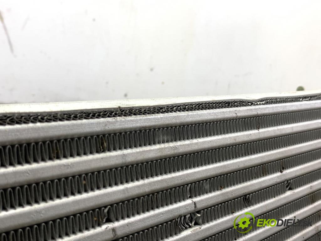 JEEP RENEGADE SUV 2015 103 kW 2.0 CRD 4x4 1956 intercooler  (Intercooler (chladič nasávaného vzduchu))