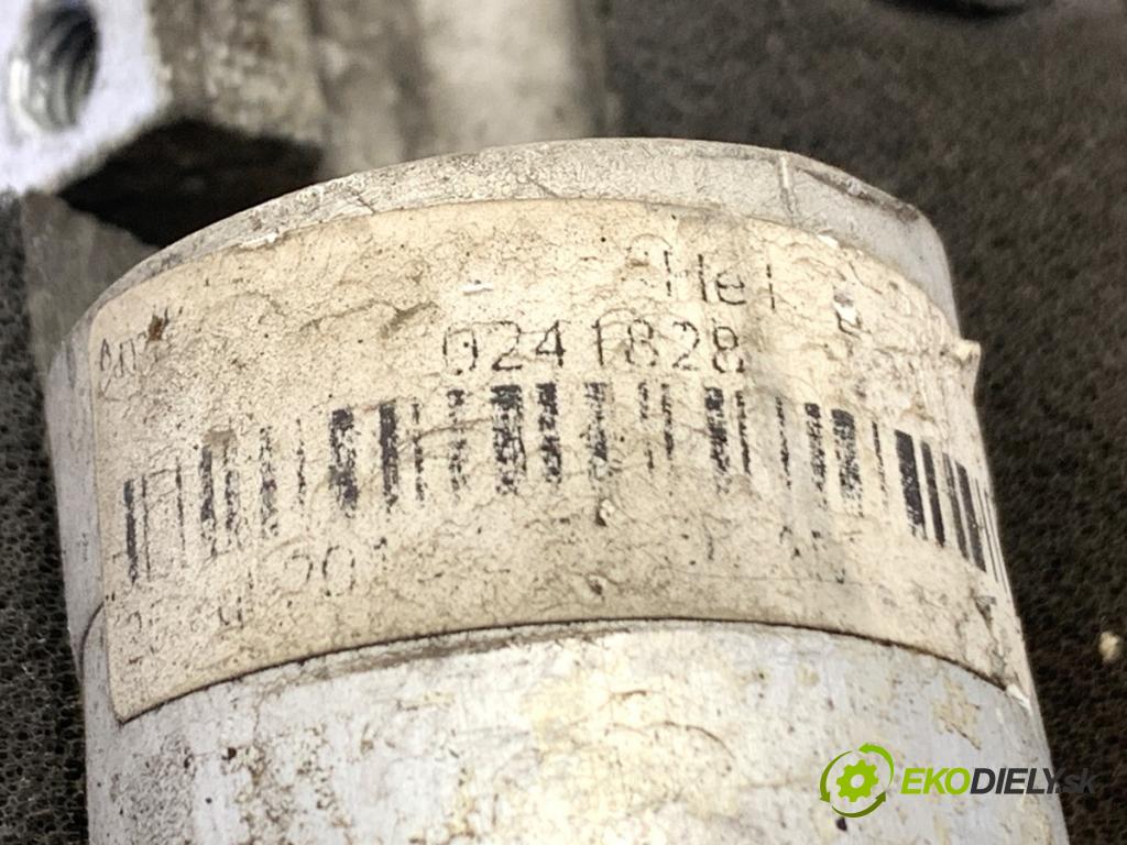 SUZUKI BALENO liftback 2016 66 kW 1.2 (A1K412) 1242 Chladič klimatizácie (Chladič klimatizácie)