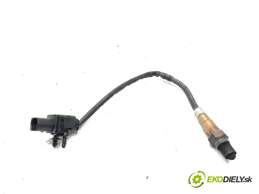 VOLVO V40 liftback 2014 110 kW D3 1984 sonda lambda 7G91-90375-BA (Lambda sonda)
