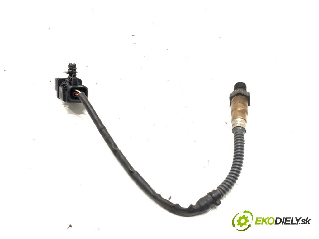 VOLVO V40 liftback 2014 110 kW D3 1984 sonda lambda 7G91-90375-BA (Lambda sonda)