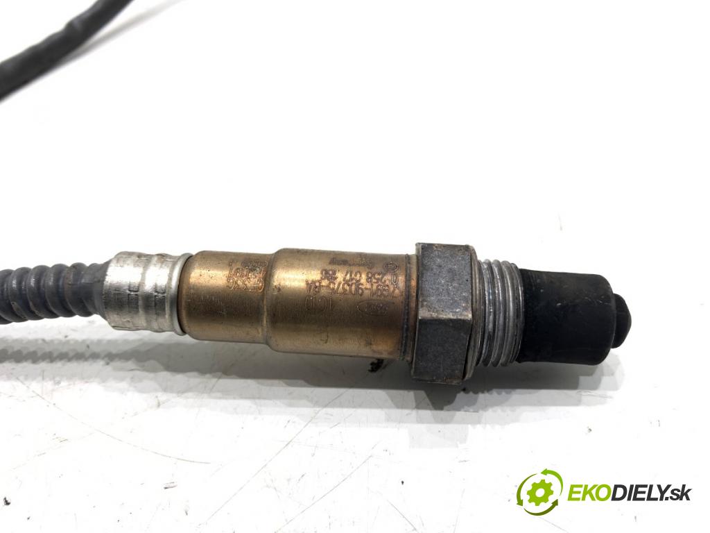VOLVO V40 liftback 2014 110 kW D3 1984 sonda lambda 7G91-90375-BA (Lambda sonda)
