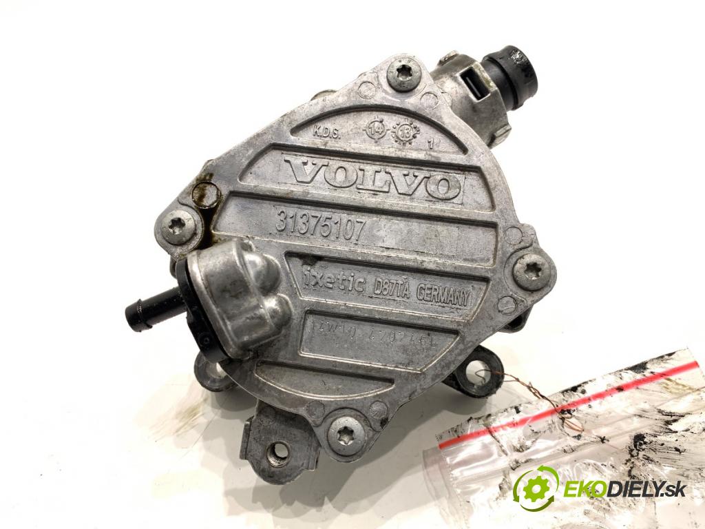 VOLVO V40 liftback 2014 110 kW D3 1984 pumpa vakuová 31375107