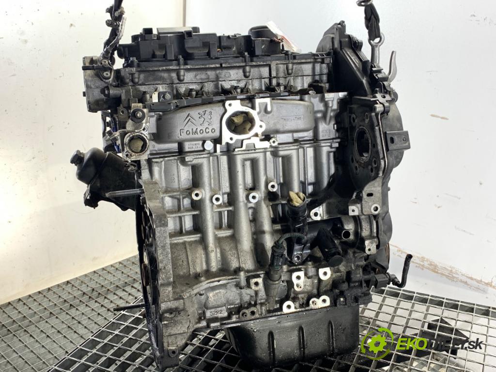 CITROEN C4 PICASSO I nadwozie wielkoprzestrzenne (MPV) 2012 82 kW 1.6 HDi 110 1560 Motor 9HR (Motor)
