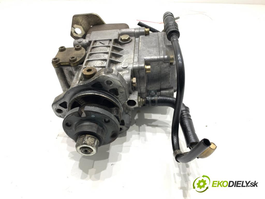 SEAT TOLEDO II sedan 1999 81 kW 1.9 TDI 1896 pumpa vstřikovací 0460404977 (Vstřikovací čerpadlo)