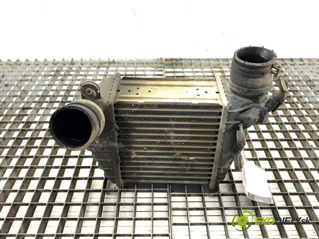 SEAT TOLEDO II sedan 1999 81 kW 1.9 TDI 1896 intercooler 1J0145803G (Intercooler (chladič nasávaného vzduchu))