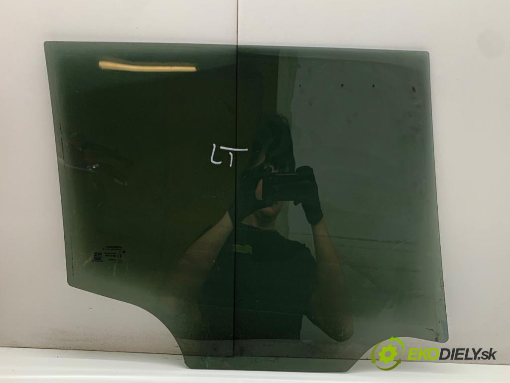 JEEP RENEGADE SUV 2015 103 kW 2.0 CRD 4x4 1956 Okno ľavy zad