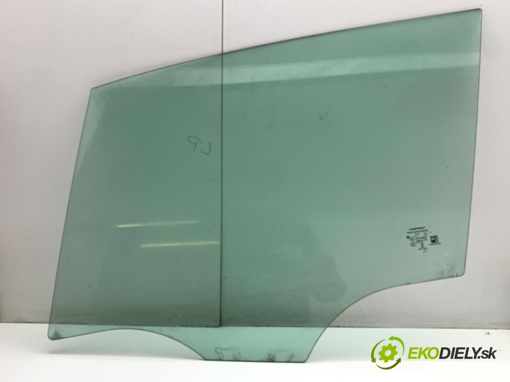 JEEP RENEGADE SUV 2015 103 kW 2.0 CRD 4x4 1956 okno levý přední část 