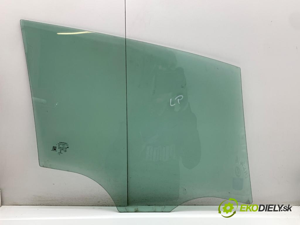 JEEP RENEGADE SUV 2015 103 kW 2.0 CRD 4x4 1956 okno levý přední část