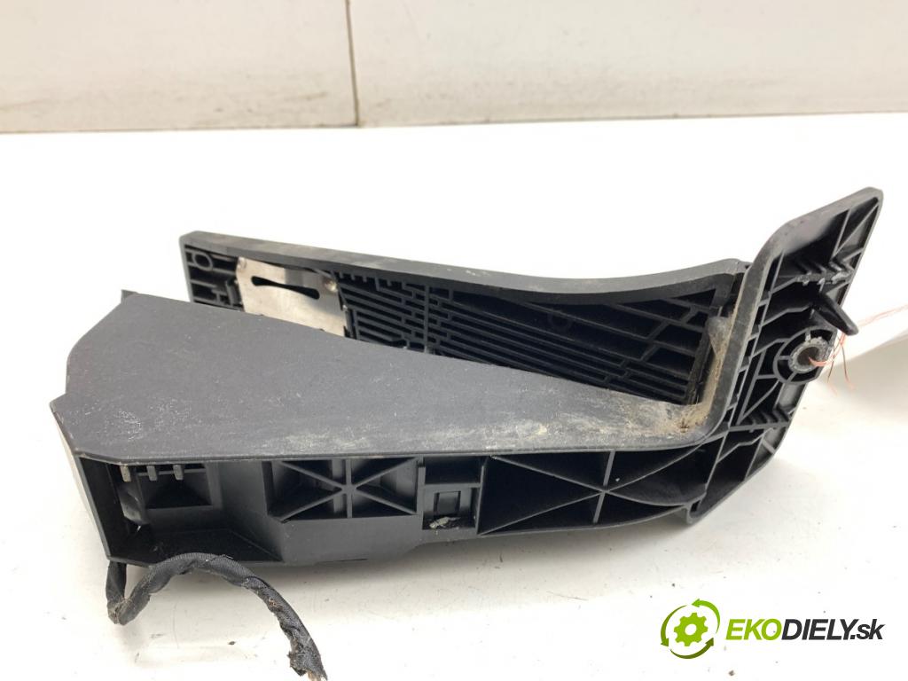 BMW F06 coupe 2015 230 kW 640 d xDrive 2993 potenciometr plynového pedálu 6859999 (Potenciometr plynového pedálu)