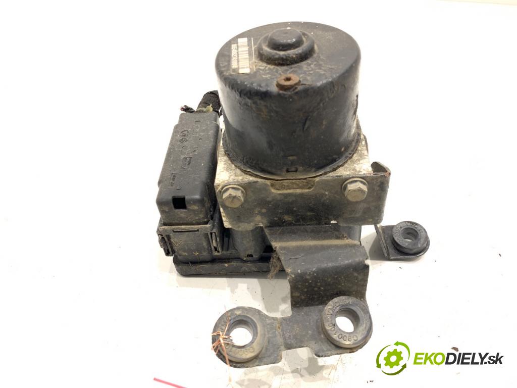 VW GOLF IV liftback 2004 74 kW 1.9 TDI 1896 pumpa ABS 1C0907379M (Pumpa ABS)
