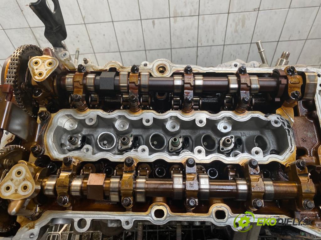 OPEL ASTRA K Kombi 2017 110 kW 1.4 Turbo (35) 1399 Motor B14XFL (Motor)