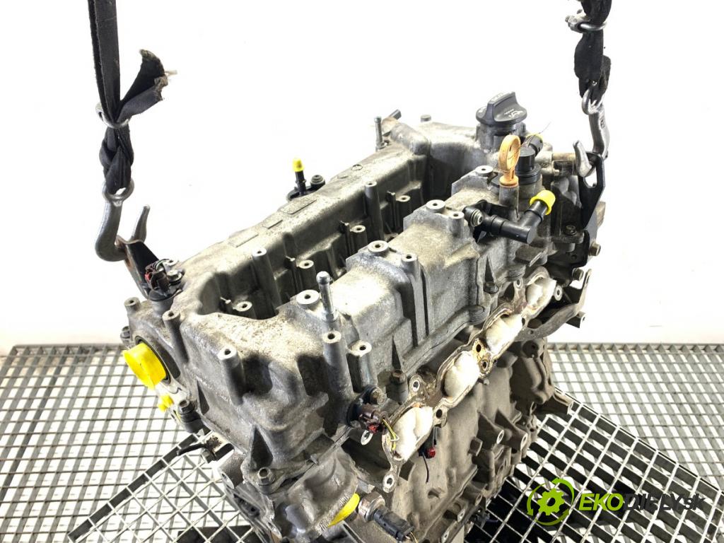 OPEL ASTRA K Kombi 2017 110 kW 1.4 Turbo (35) 1399 Motor B14XFL (Motor)