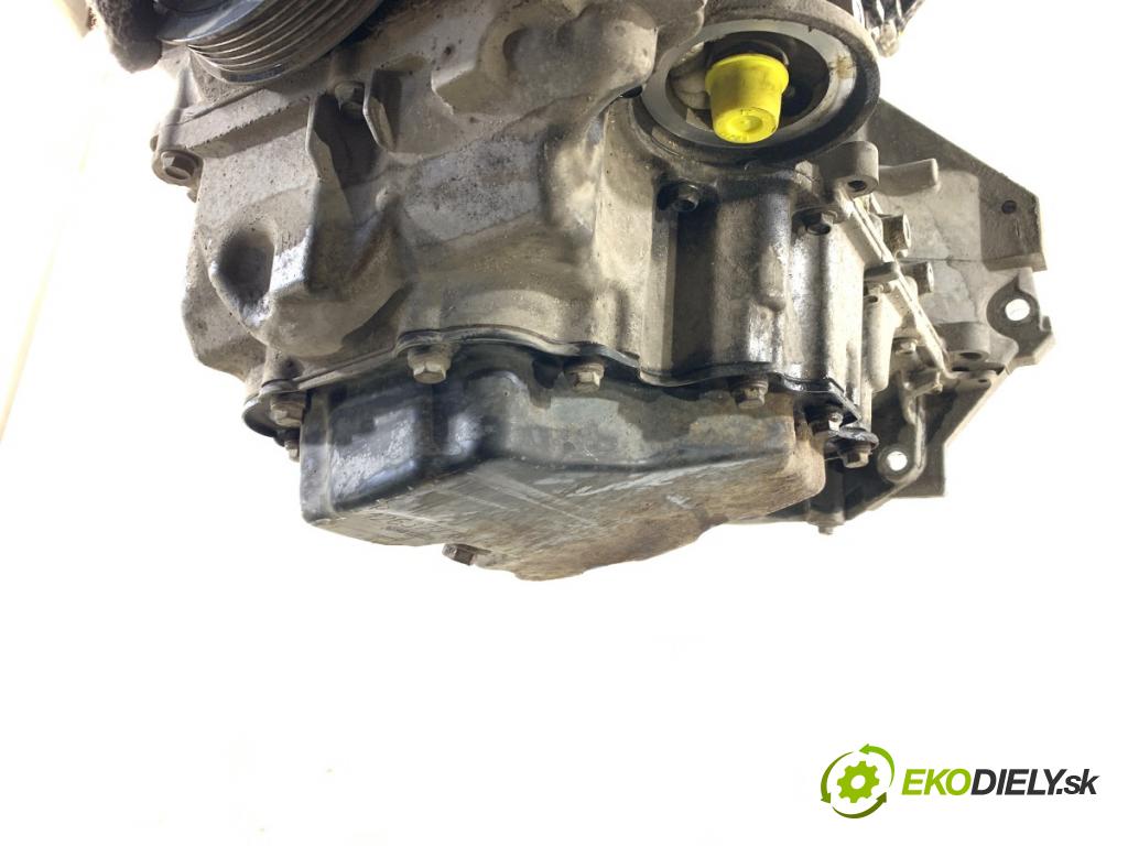 OPEL ASTRA K Kombi 2017 110 kW 1.4 Turbo (35) 1399 Motor B14XFL (Motor)