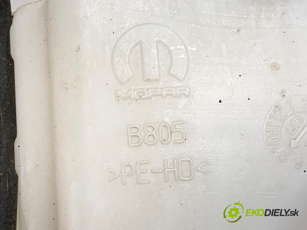 JEEP RENEGADE SUV 2015 103 kW 2.0 CRD 4x4 1956 Nádržka ostrekovačov