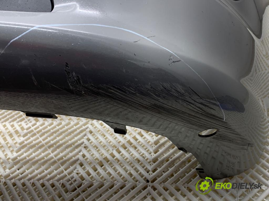 OPEL VIVARO B Platforma / podwozie 2018 88 kW 1.6 CDTI (03) 1598 nárazník přední část  (Klika dveří ostatní)