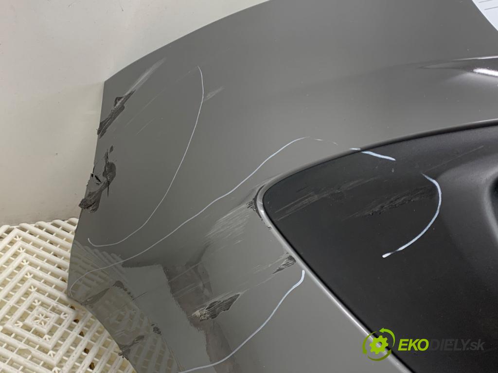 OPEL VIVARO B Platforma / podwozie 2018 88 kW 1.6 CDTI (03) 1598 nárazník přední část  (Klika dveří ostatní)
