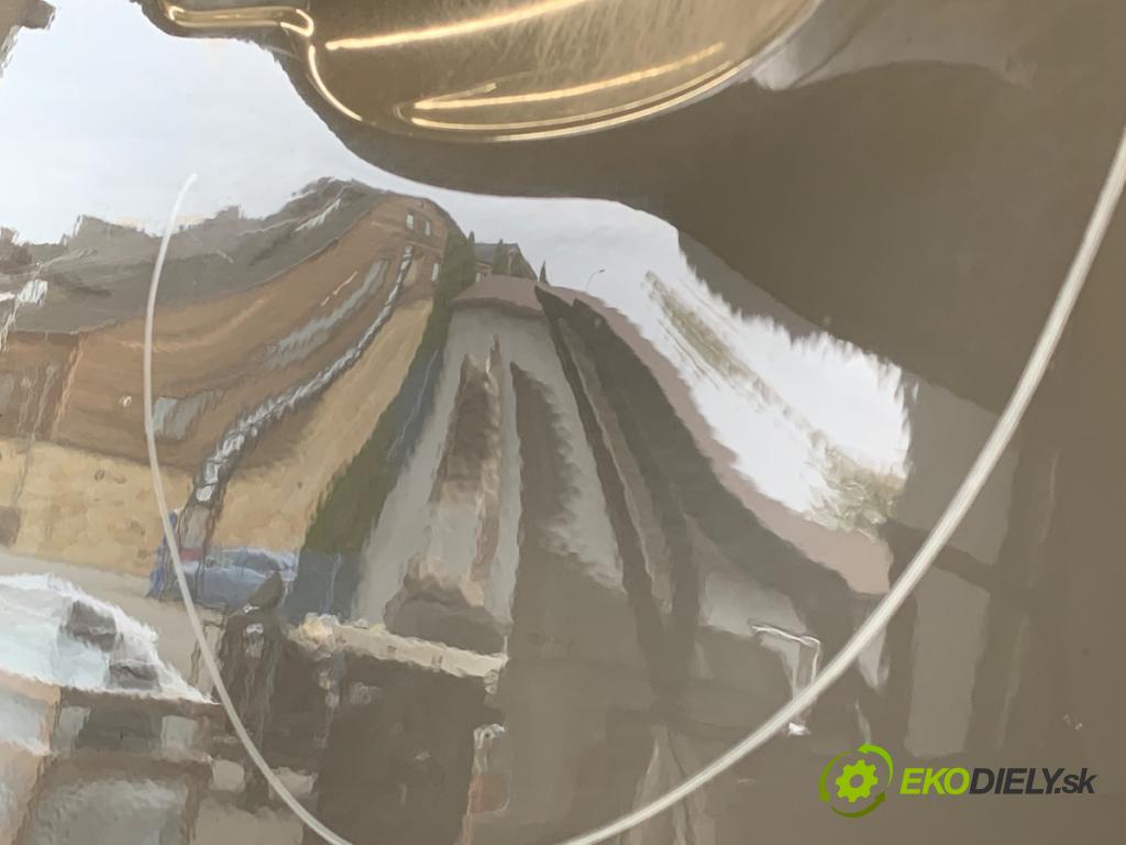 OPEL VIVARO B Platforma / podwozie 2018 88 kW 1.6 CDTI (03) 1598 dveře levý přední část