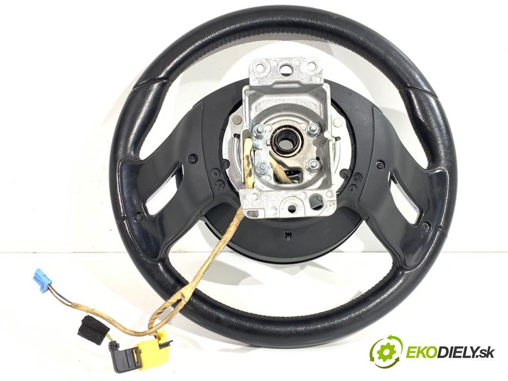 CITROEN C4 PICASSO I nadwozie wielkoprzestrzenne (MPV) 2008 88 kW 1.6 VTi 120 1598 Volant 96866511 (Volant)