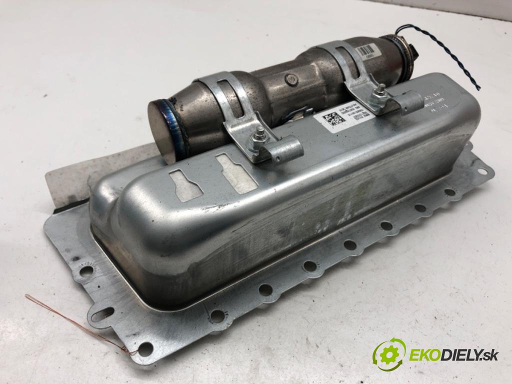 BMW F06 coupe 2015 230 kW 640 d xDrive 2993 AirBag spolujazdca 9112152 (Airbag)