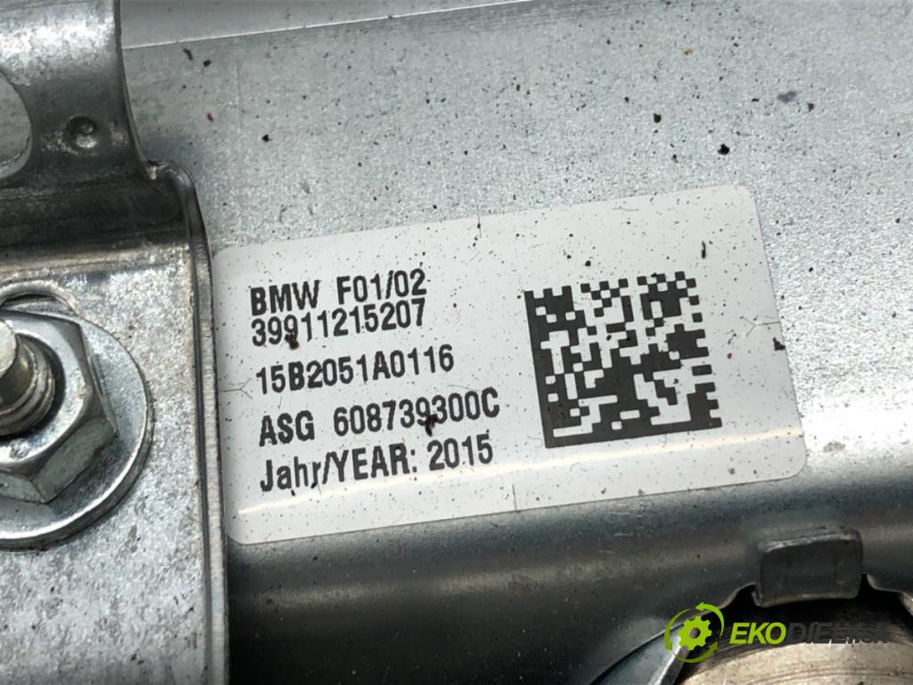 BMW F06 coupe 2015 230 kW 640 d xDrive 2993 AirBag spolujazdca 9112152 (Airbag)