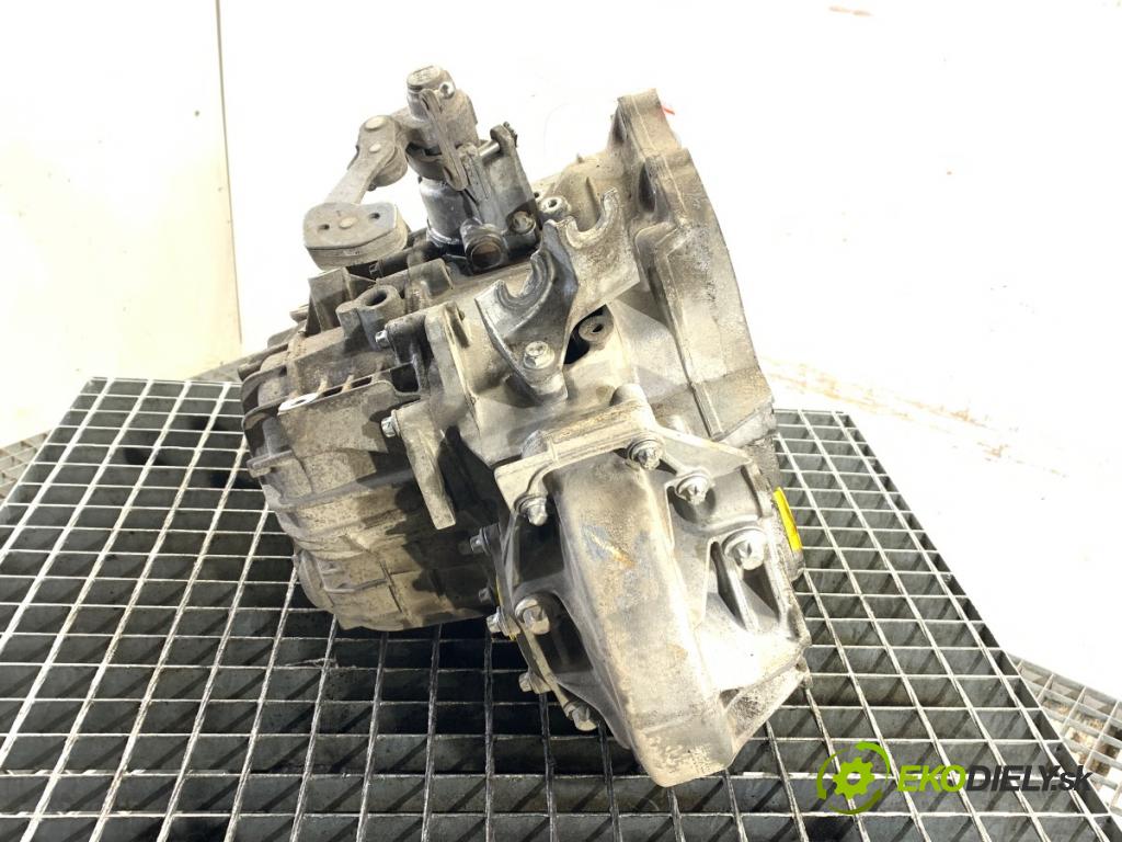 OPEL ASTRA K Kombi 2017 110 kW 1.4 Turbo (35) 1399 Prevodovka 55590820 (Prevodovka)