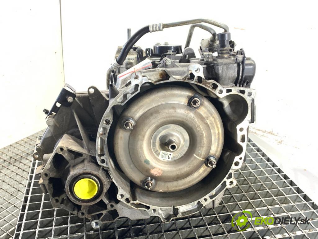 FORD MONDEO MK5 sedan 2013 133 kW 1.6 1596 Prevodovka DG9P7000BA (Prevodovka)