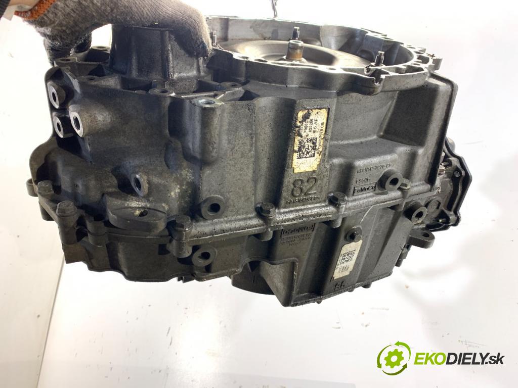 FORD MONDEO MK5 sedan 2013 133 kW 1.6 1596 Prevodovka DG9P7000BA (Prevodovka)