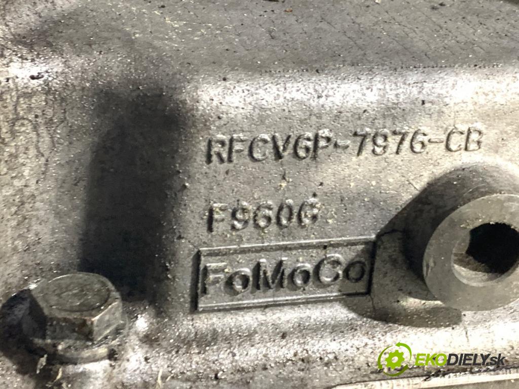 FORD MONDEO MK5 sedan 2013 133 kW 1.6 1596 Prevodovka DG9P7000BA (Prevodovka)