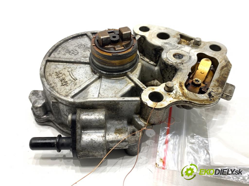 OPEL ASTRA K Kombi 2017 110 kW 1.4 Turbo (35) 1399 pumpa vakuová 5015107