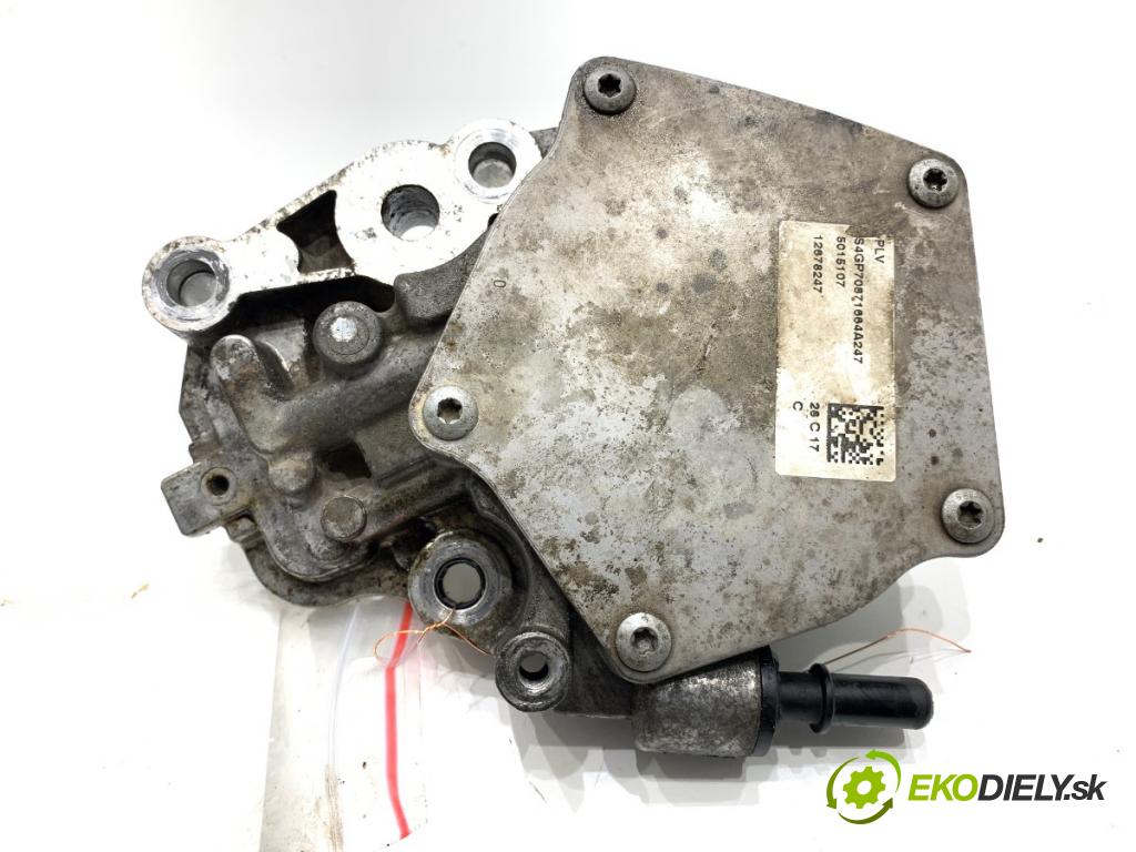 OPEL ASTRA K Kombi 2017 110 kW 1.4 Turbo (35) 1399 pumpa vakuová 5015107