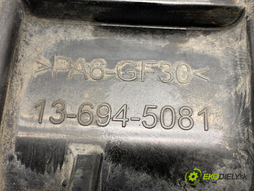 OPEL ASTRA K Kombi 2017 110 kW 1.4 Turbo (35) 1399 Potrubie sacie, sanie 12678988 (Sacie potrubie)