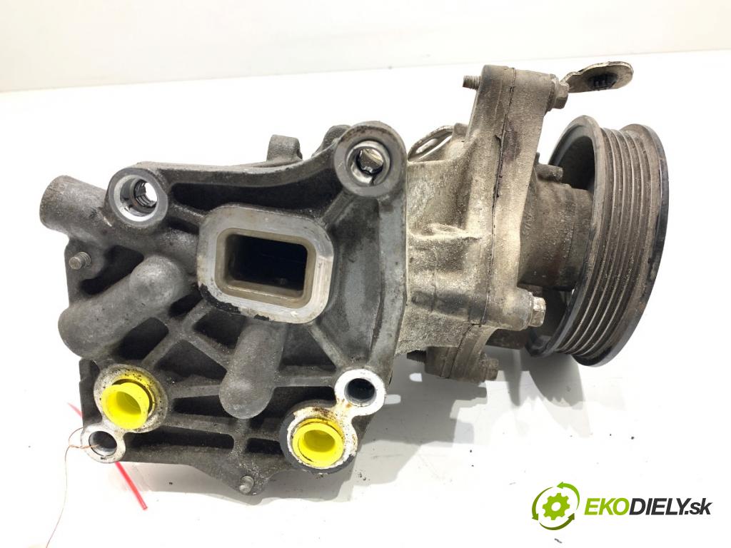 OPEL ASTRA K Kombi 2017 110 kW 1.4 Turbo (35) 1399 pumpa vody 528074526 (Vodní pumpa)