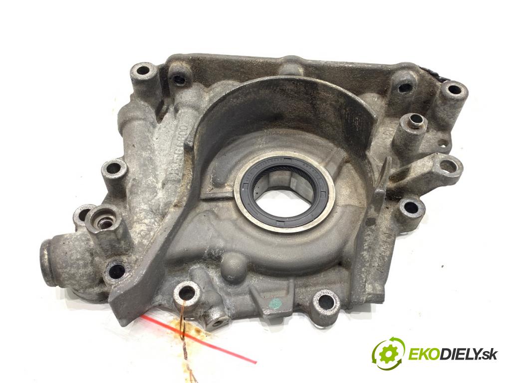 FORD MONDEO MK5 sedan 2013 133 kW 1.6 1596 pumpa oleje BM5G6600 (Olejové čerpadlo)