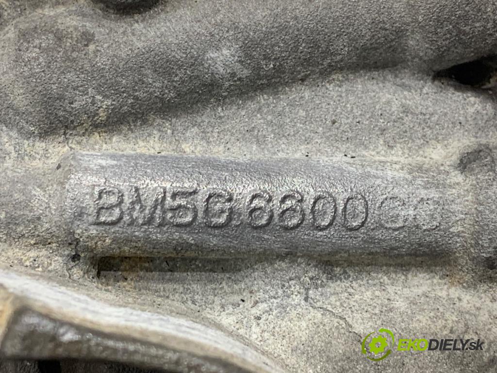 FORD MONDEO MK5 sedan 2013 133 kW 1.6 1596 pumpa oleje BM5G6600 (Olejové čerpadlo)