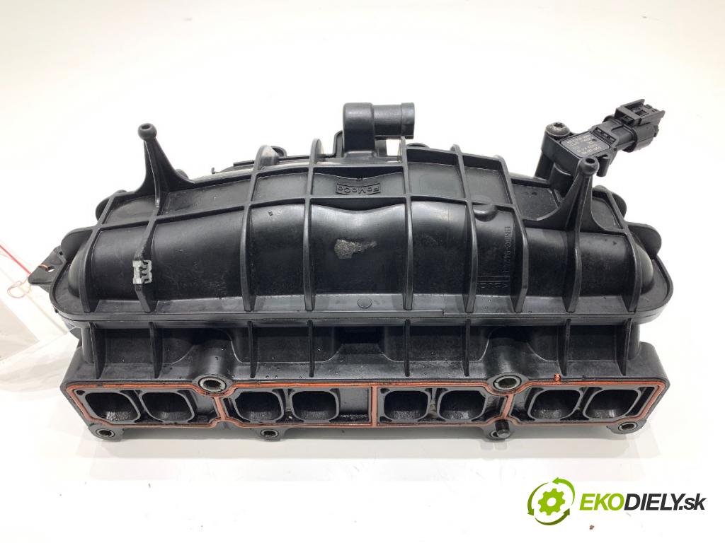 FORD MONDEO MK5 sedan 2013 133 kW 1.6 1596 Potrubie sacie, sanie BM5G-9424-EA (Sacie potrubie)