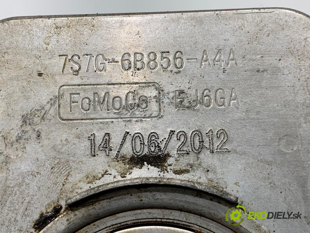 FORD MONDEO MK5 sedan 2013 133 kW 1.6 1596 chladič oleje 7S7G-6B856-A4A