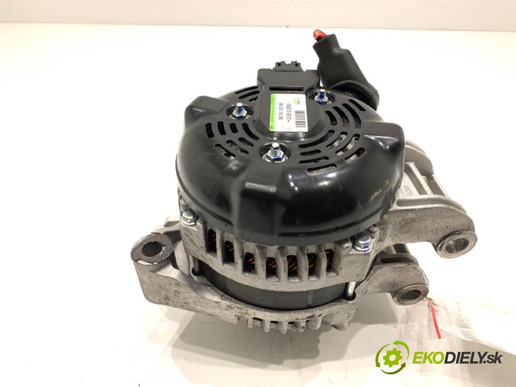 FORD MONDEO MK5 sedan 2013 133 kW 1.6 1596 Alternátor 104210-2910 (Alternátor)