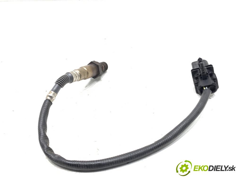 FORD MONDEO MK5 sedan 2013 133 kW 1.6 1596 sonda lambda BA5A-9Y460-BA (Lambda sonda)