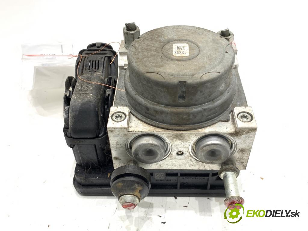 SUZUKI BALENO liftback 2016 66 kW 1.2 (A1K412) 1242 Pumpa ABS 56110-69PA (Pumpa ABS)