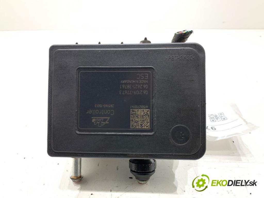 SUZUKI BALENO liftback 2016 66 kW 1.2 (A1K412) 1242 Pumpa ABS 56110-69PA (Pumpa ABS)