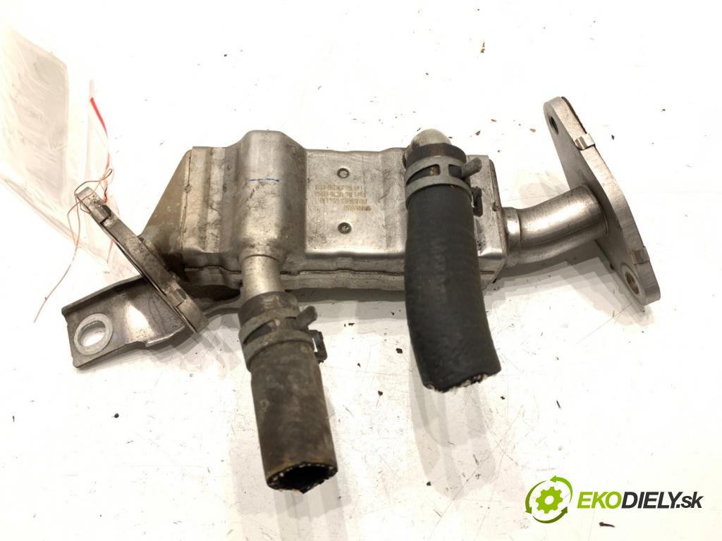 SUZUKI BALENO liftback 2016 66 kW 1.2 (A1K412) 1242 chladič EGR 18710-68PA0