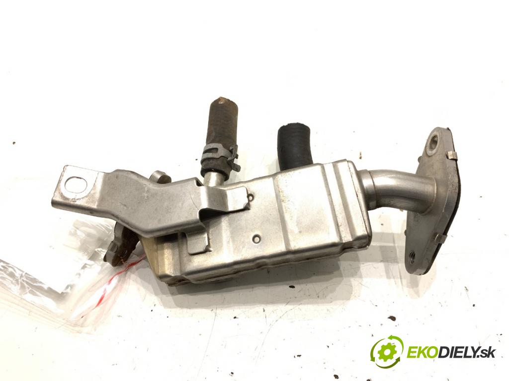 SUZUKI BALENO liftback 2016 66 kW 1.2 (A1K412) 1242 chladič EGR 18710-68PA0