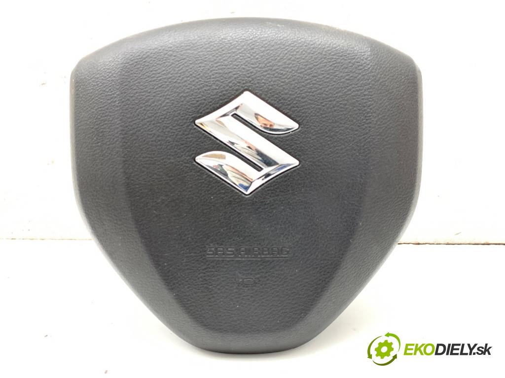 SUZUKI BALENO liftback 2016 66 kW 1.2 (A1K412) 1242 AirBag volantu 48150-68P10 (Airbag)